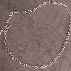 Origami Owl Locket Chain